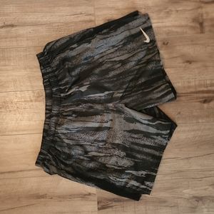 Nike Athletic Shorts